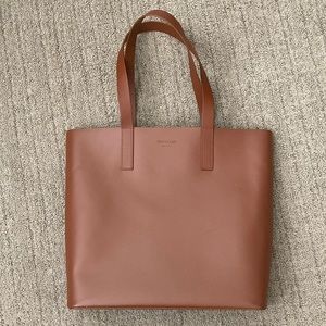 Everlane Day square tote